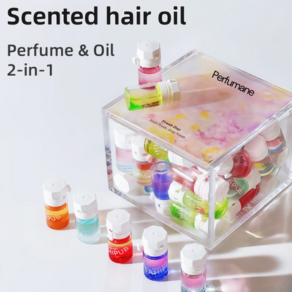 Perfumane Scented Hair Oil